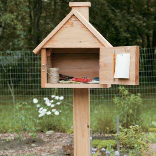 Handy House
